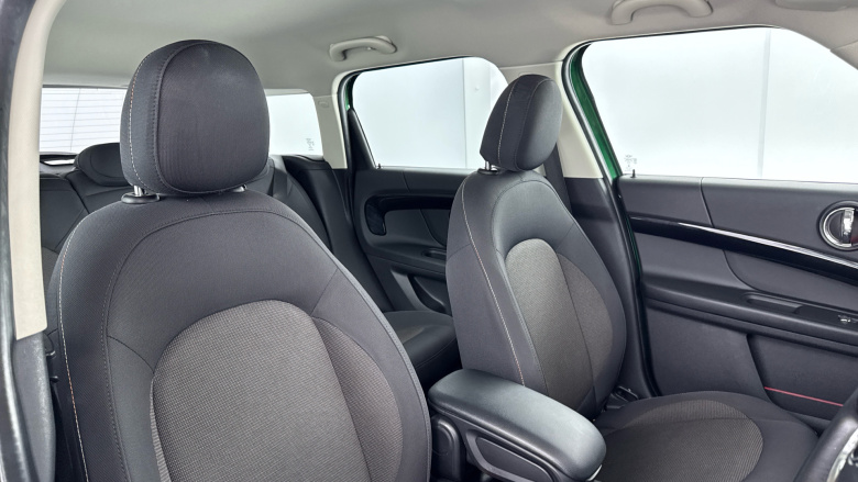 MINI Countryman 1.5 Cooper S E Classic ALL4 PHEV 5dr Auto Hatchback